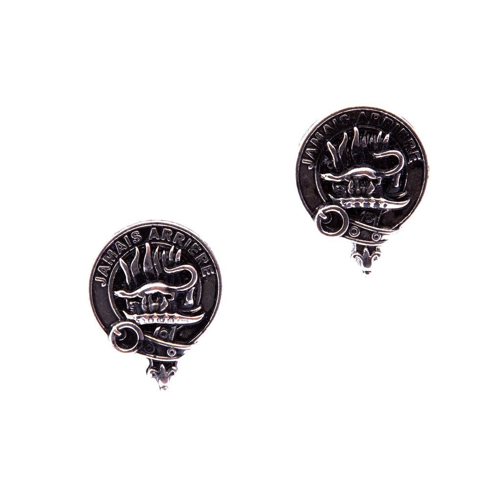 Clan Cufflinks Douglas