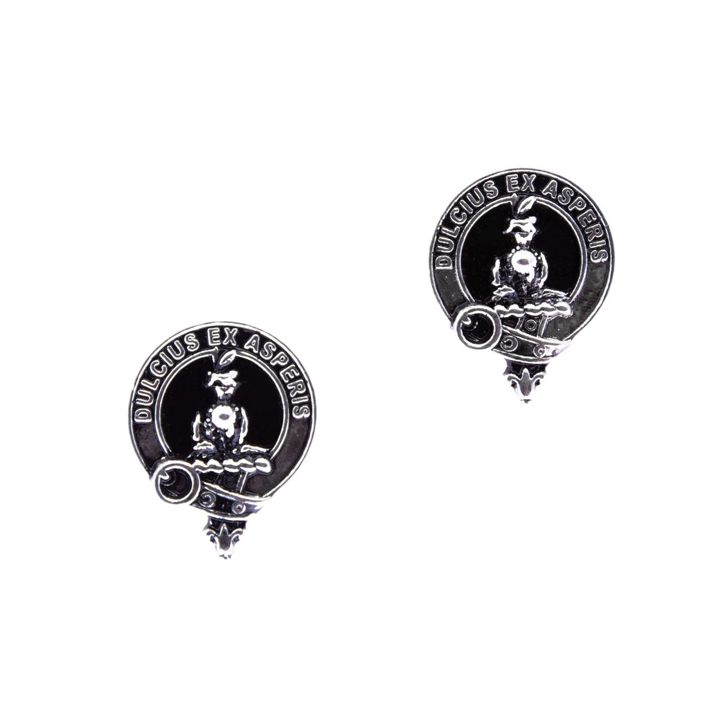 Clan Cufflinks Ferguson