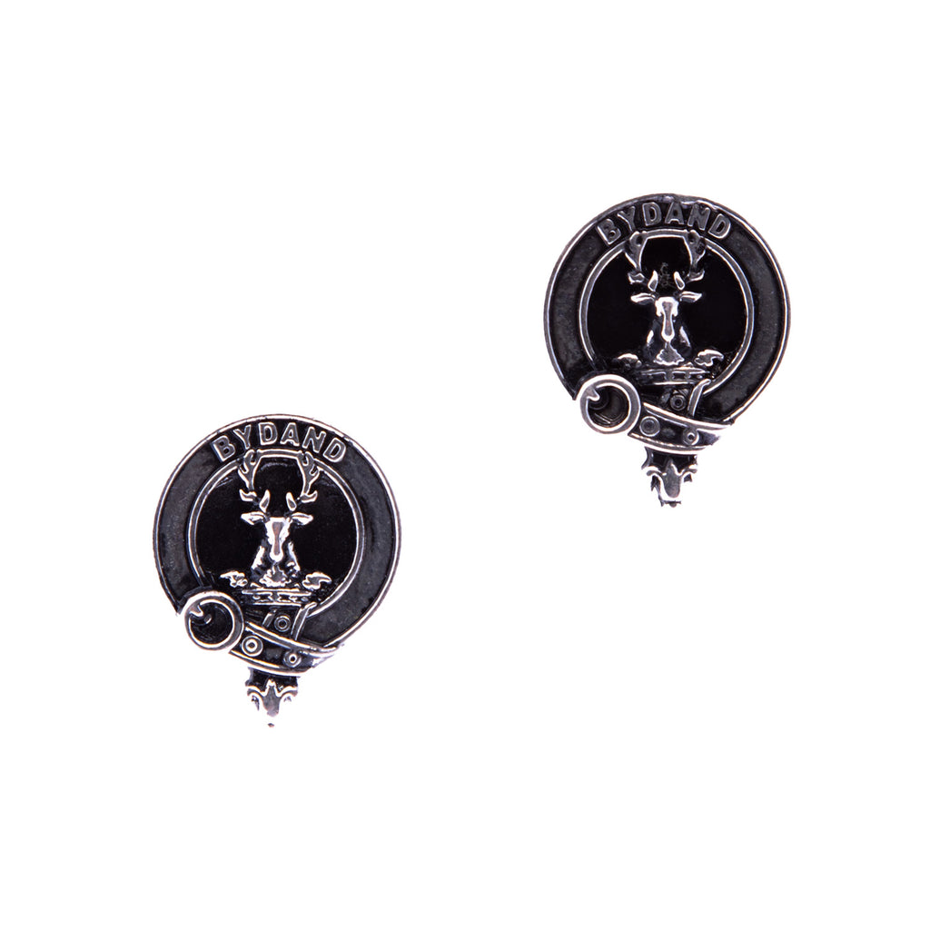 Clan Cufflinks Gordon