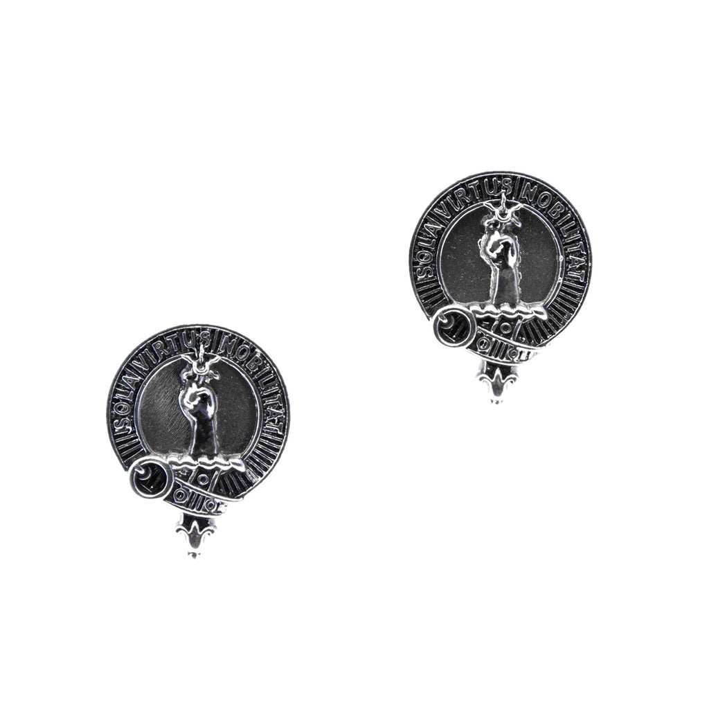 Clan Cufflinks Henderson