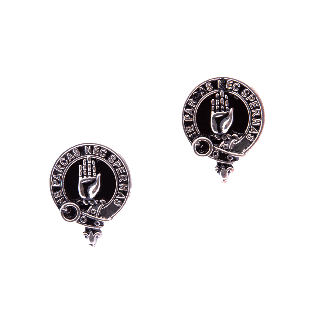 Clan Cufflinks Lamont