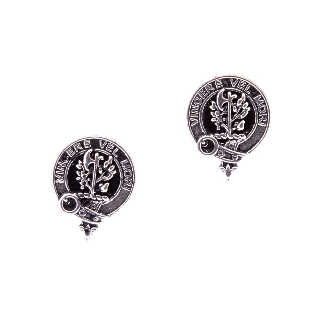 Clan Cufflinks Maclaine