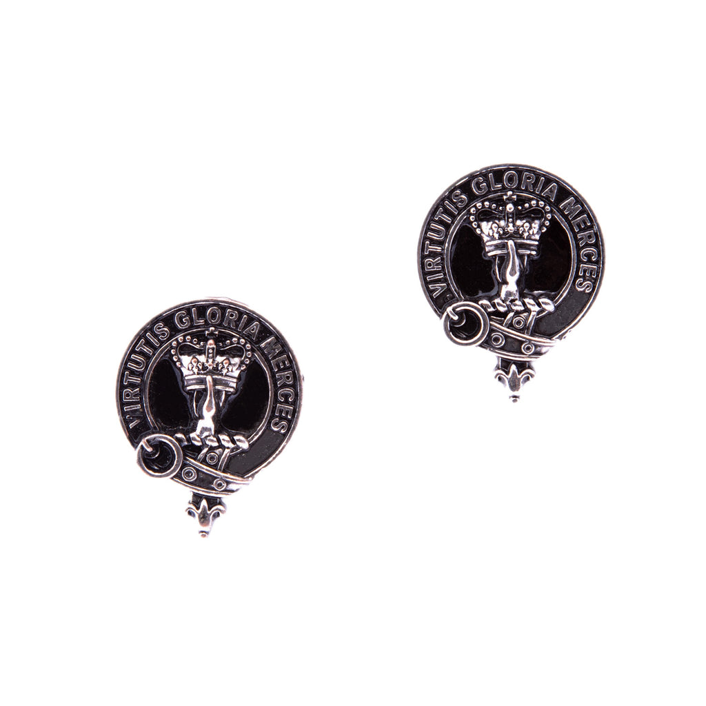 Clan Cufflinks Robertson