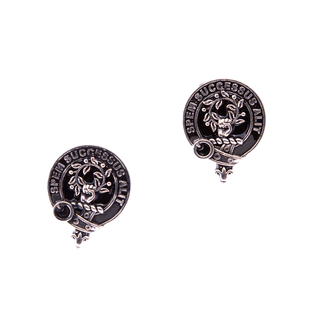 Clan Cufflinks Ross