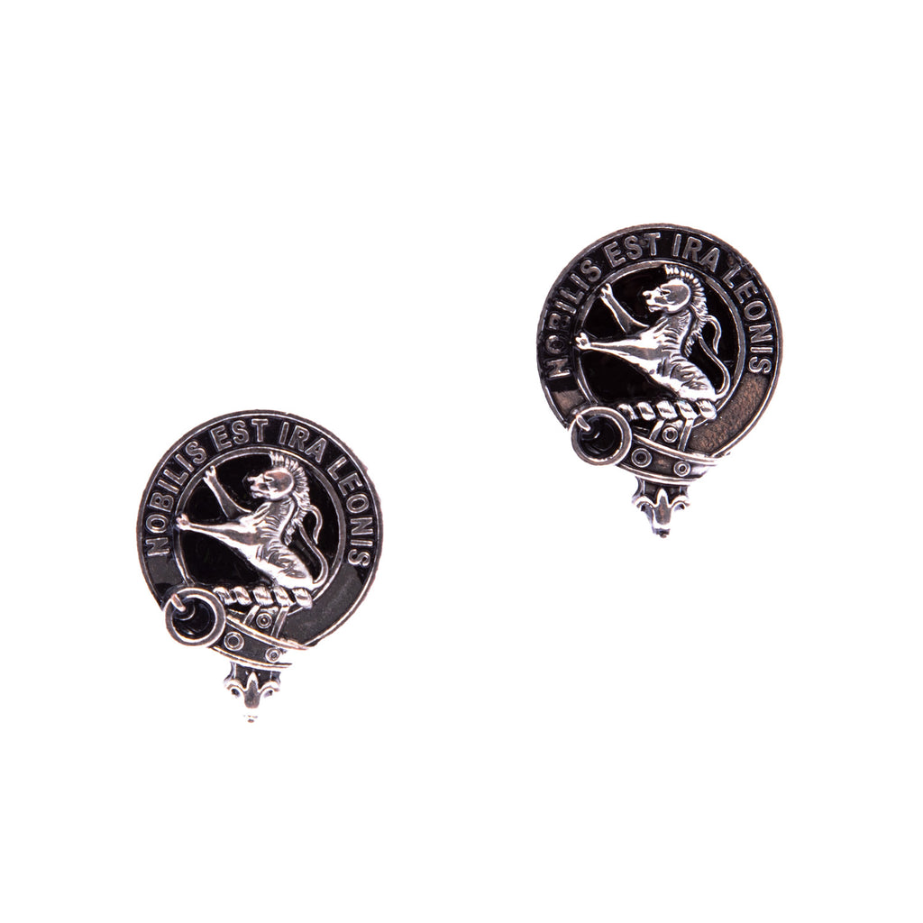 Clan Cufflinks Stuart Of Bute