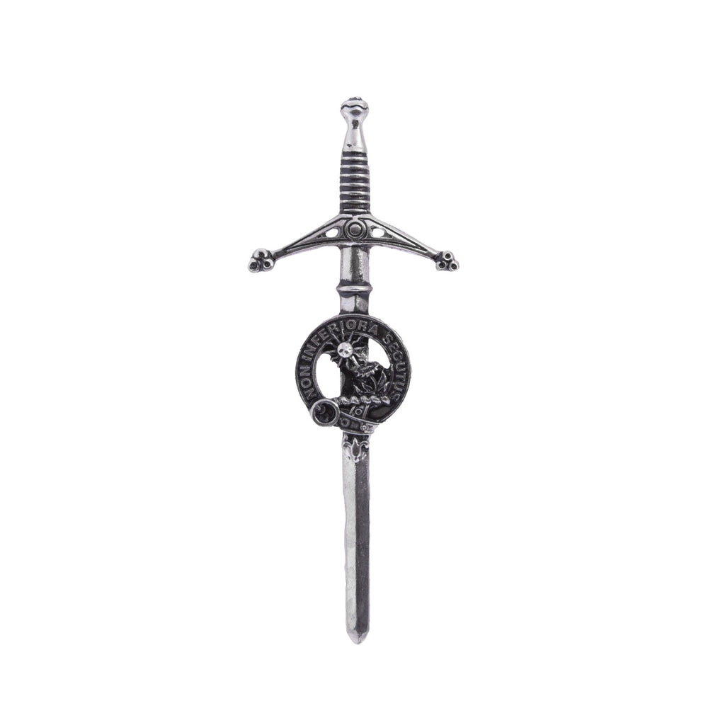 Clan Kilt Pin Buchan