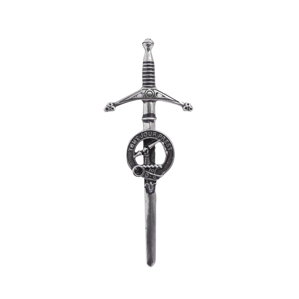 Clan Kilt Pin Carmichael