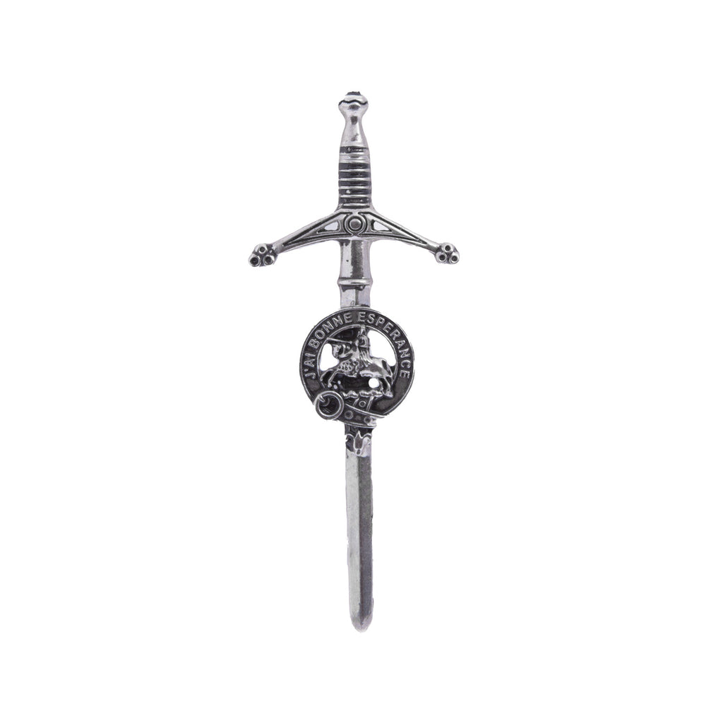 Clan Kilt Pin Craig