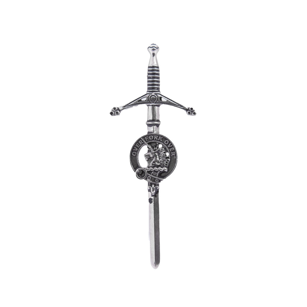 Clan Kilt Pin Cunningham