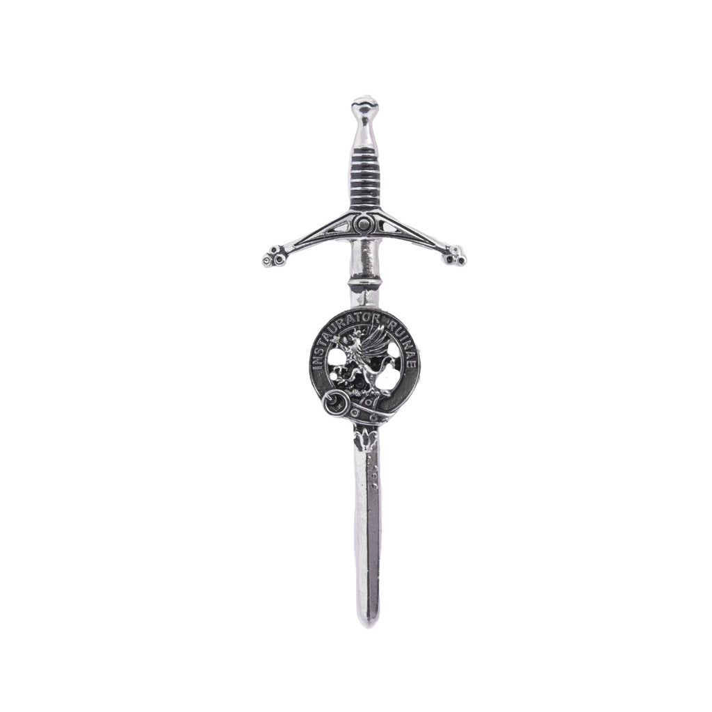 Clan Kilt Pin Forsyth