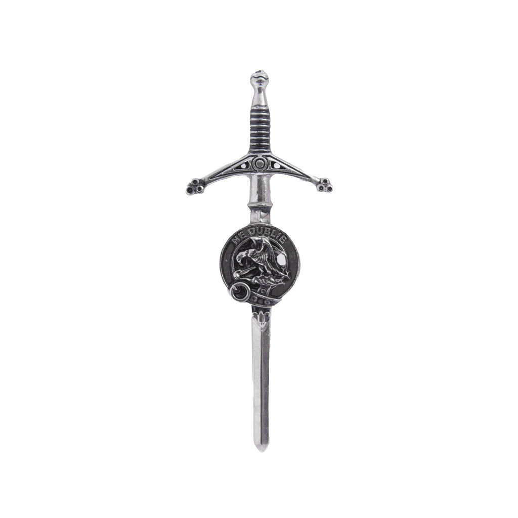 Clan Kilt Pin Graham