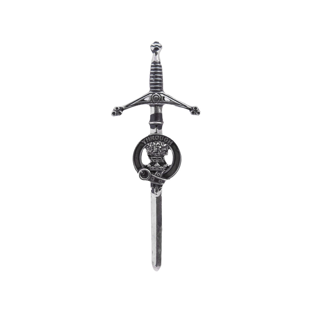 Clan Kilt Pin Hamilton