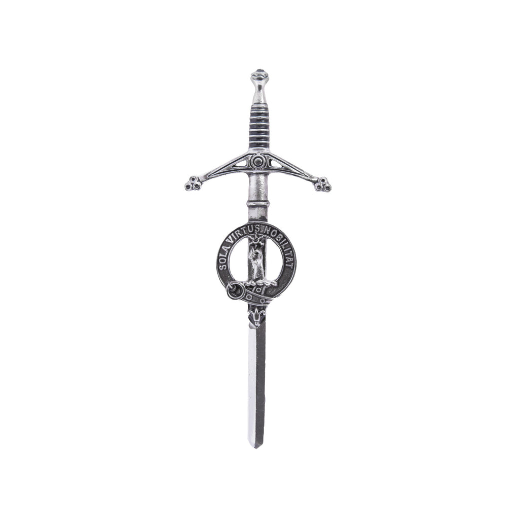 Clan Kilt Pin Henderson