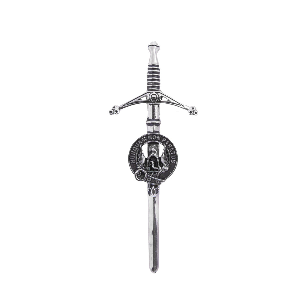 Clan Kilt Pin Johnstone