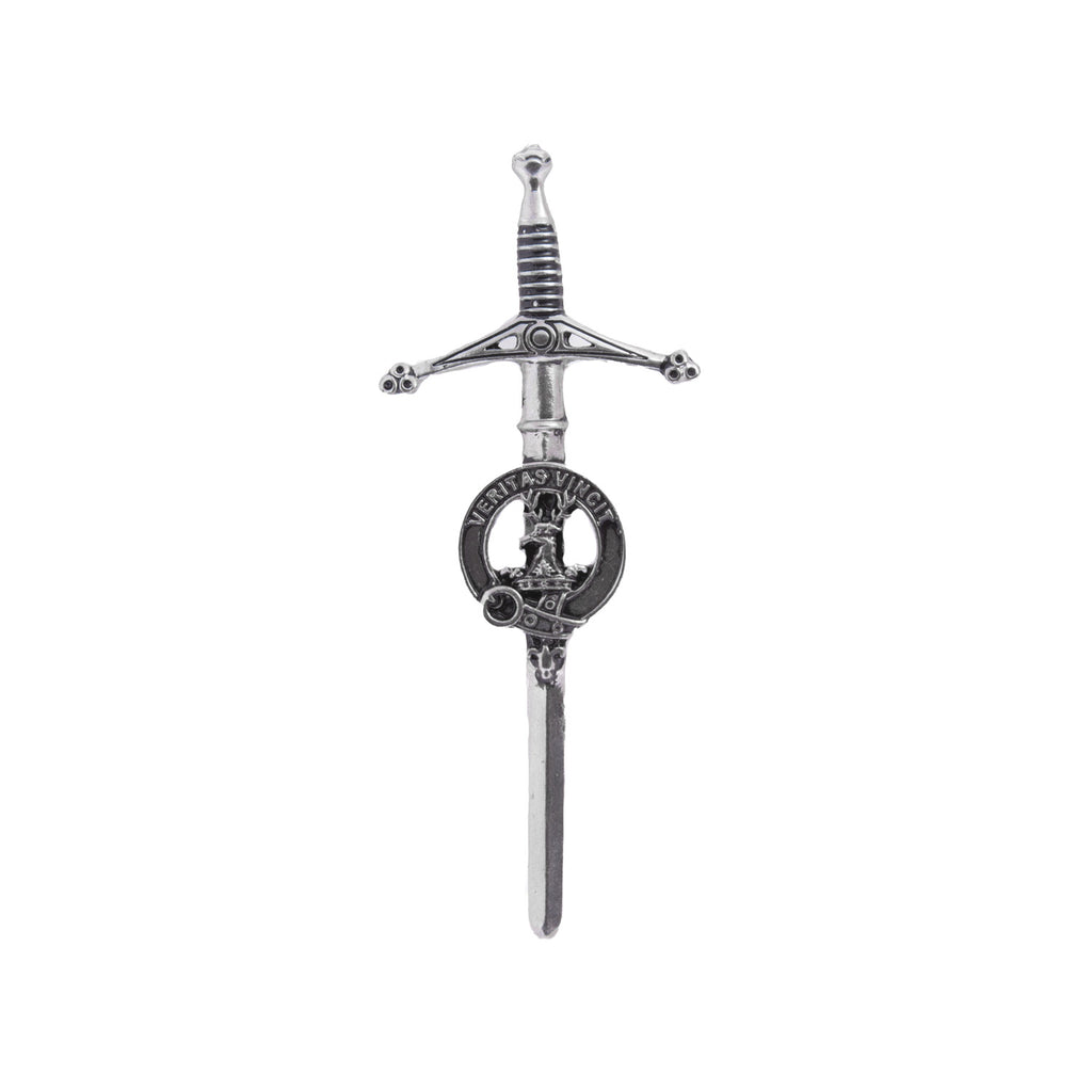 Clan Kilt Pin Keith