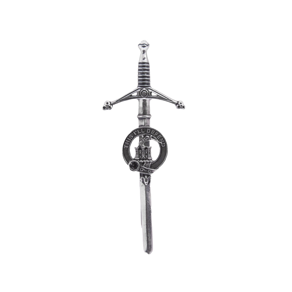 Clan Kilt Pin Kincaid