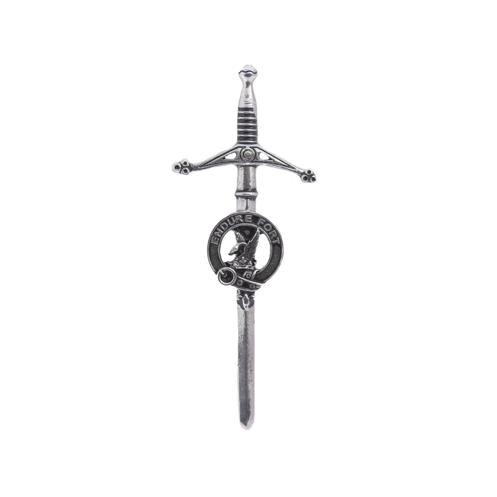 Clan Kilt Pin Lindsay