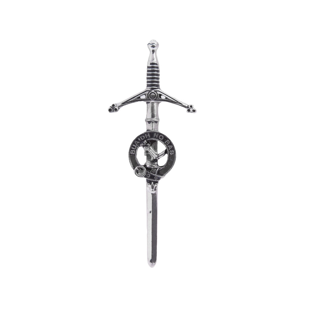 Clan Kilt Pin Macdougall