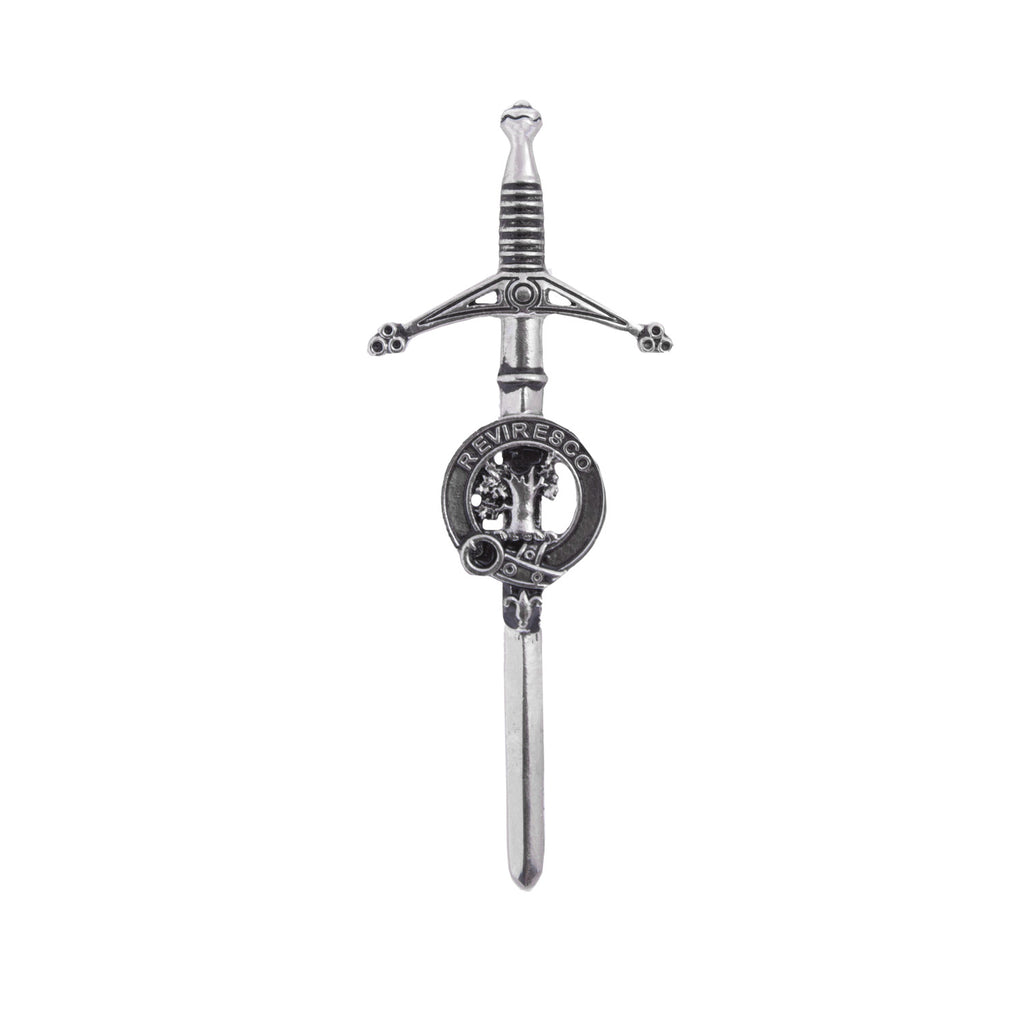 Clan Kilt Pin Macewan