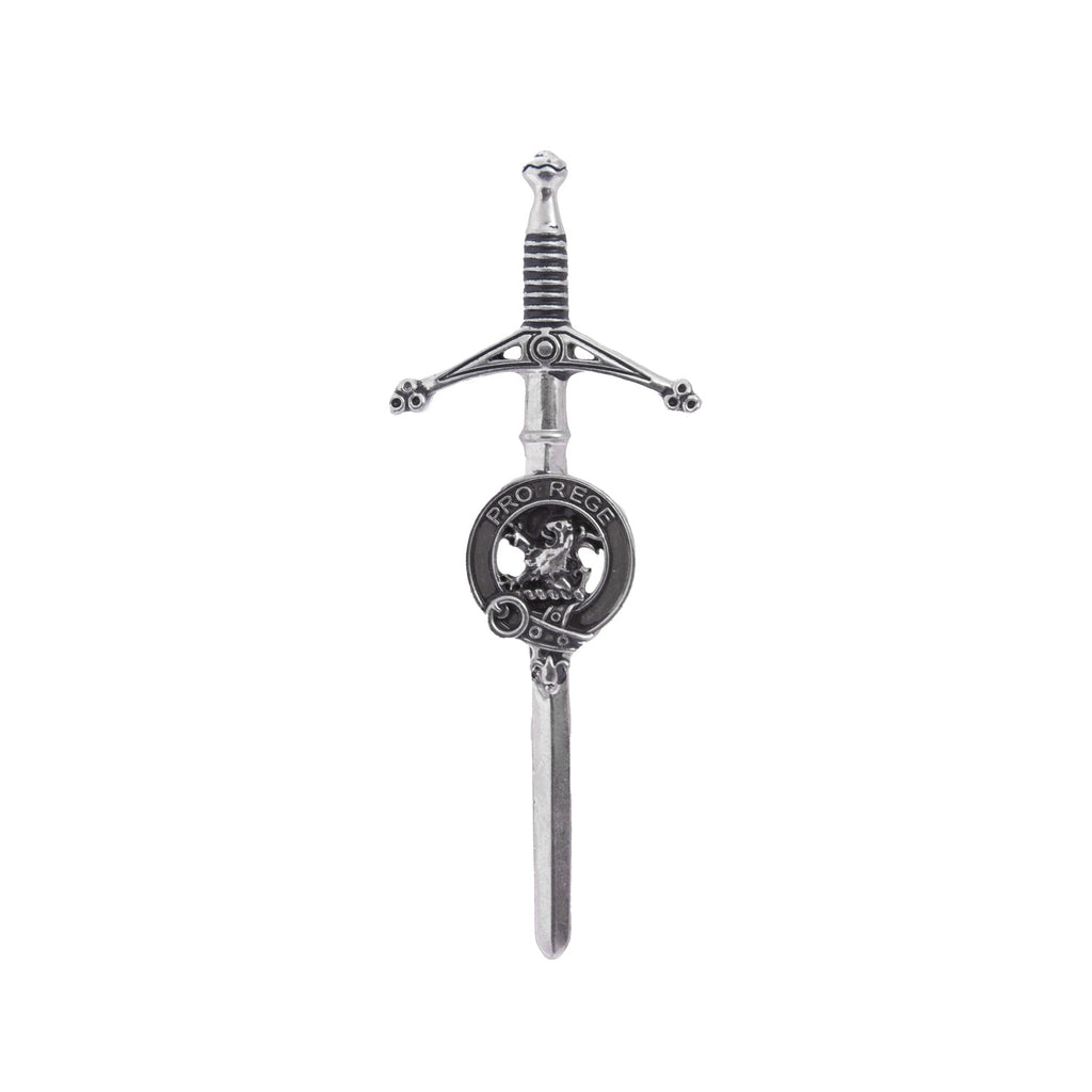 Clan Kilt Pin Macfie