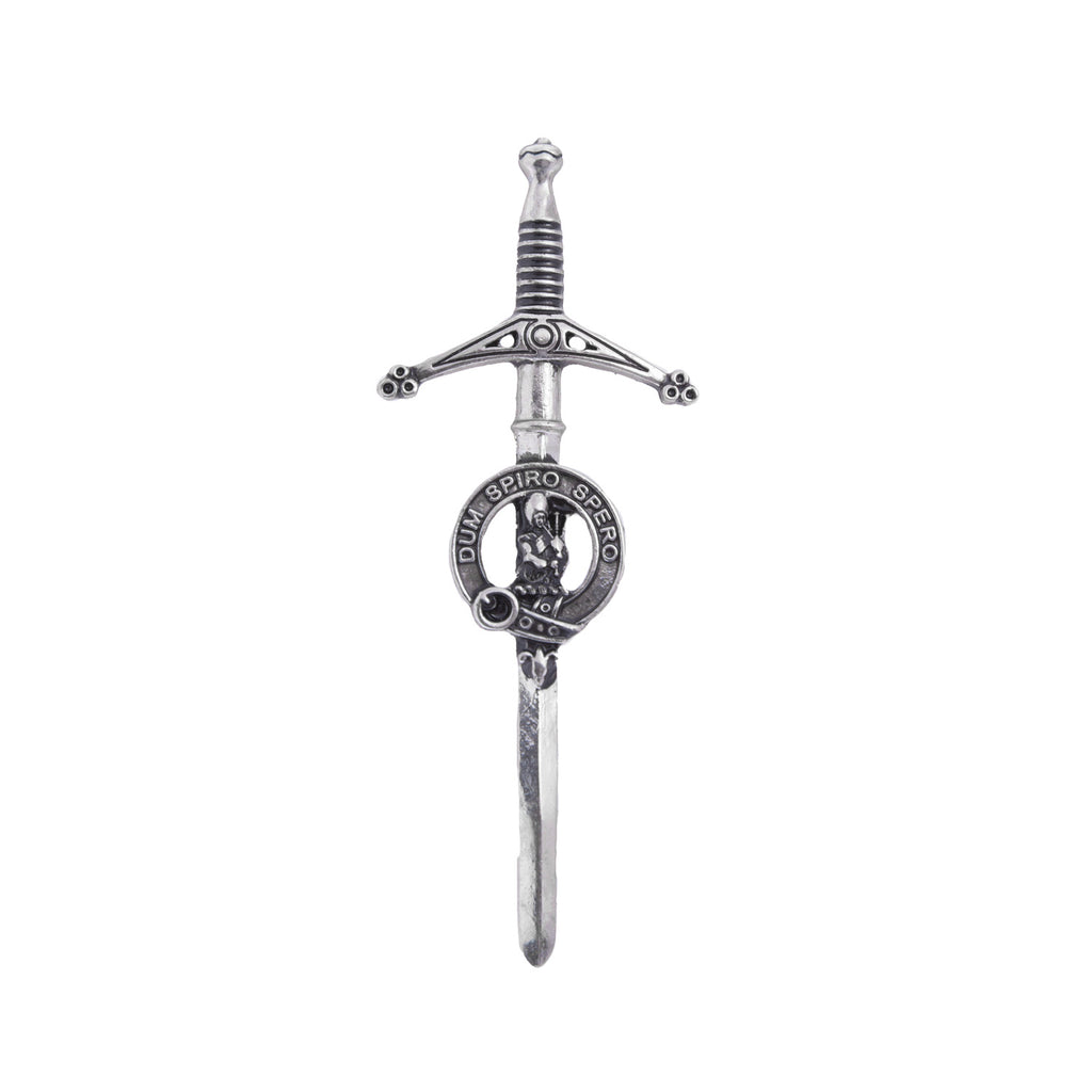 Clan Kilt Pin Maclennan