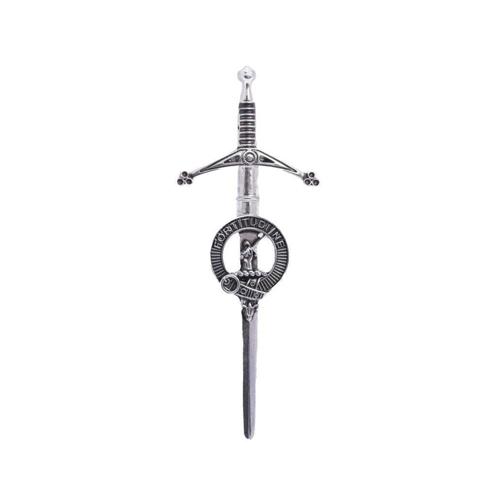 Clan Kilt Pin Macrae