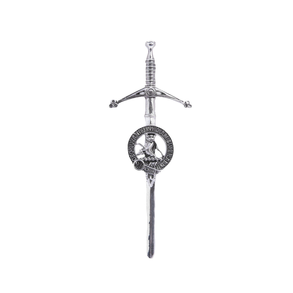 Clan Kilt Pin Macthomas