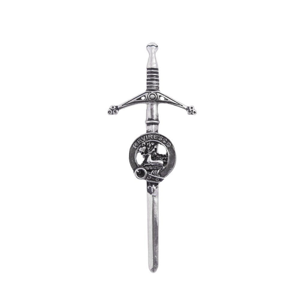 Clan Kilt Pin Maxwell