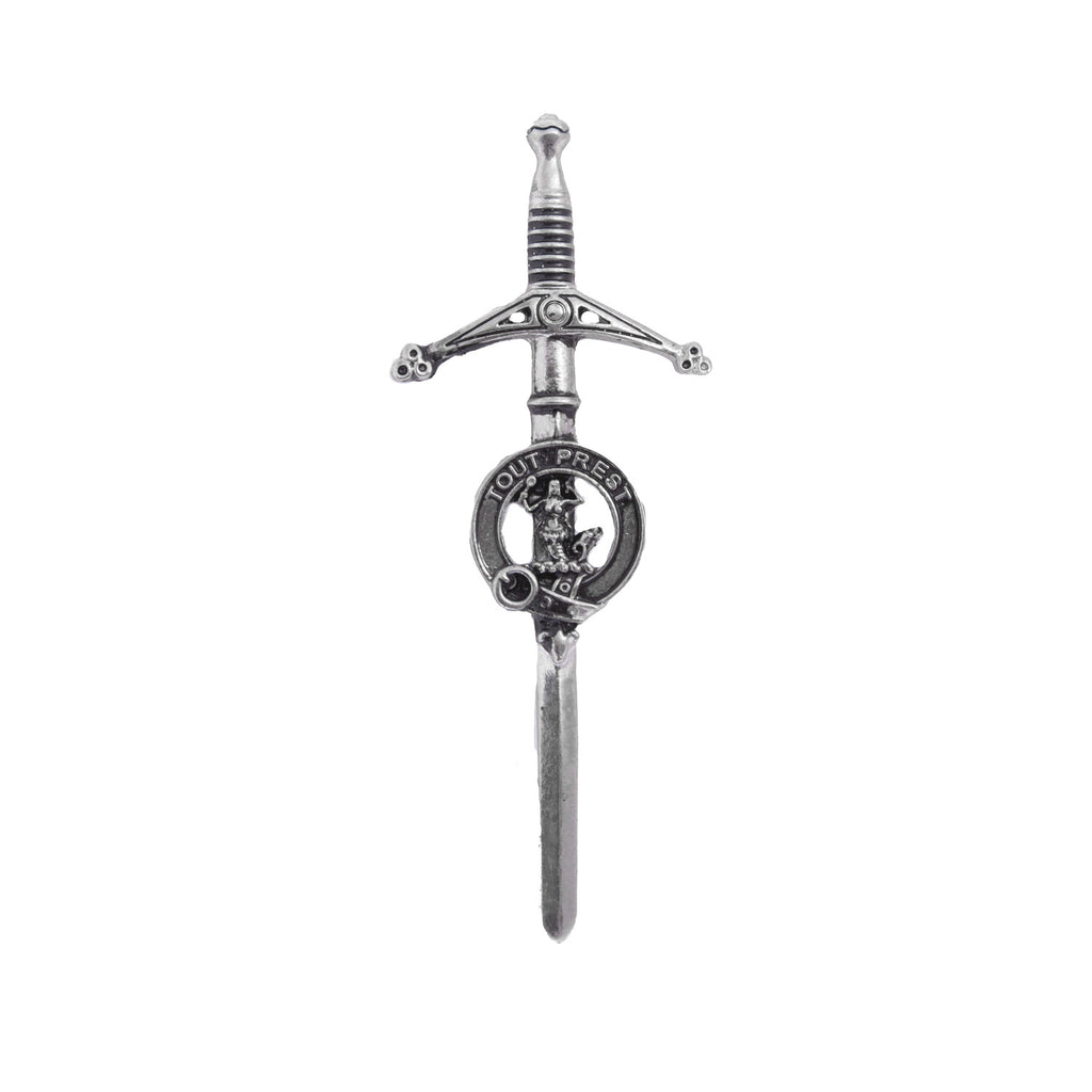 Clan Kilt Pin Murray