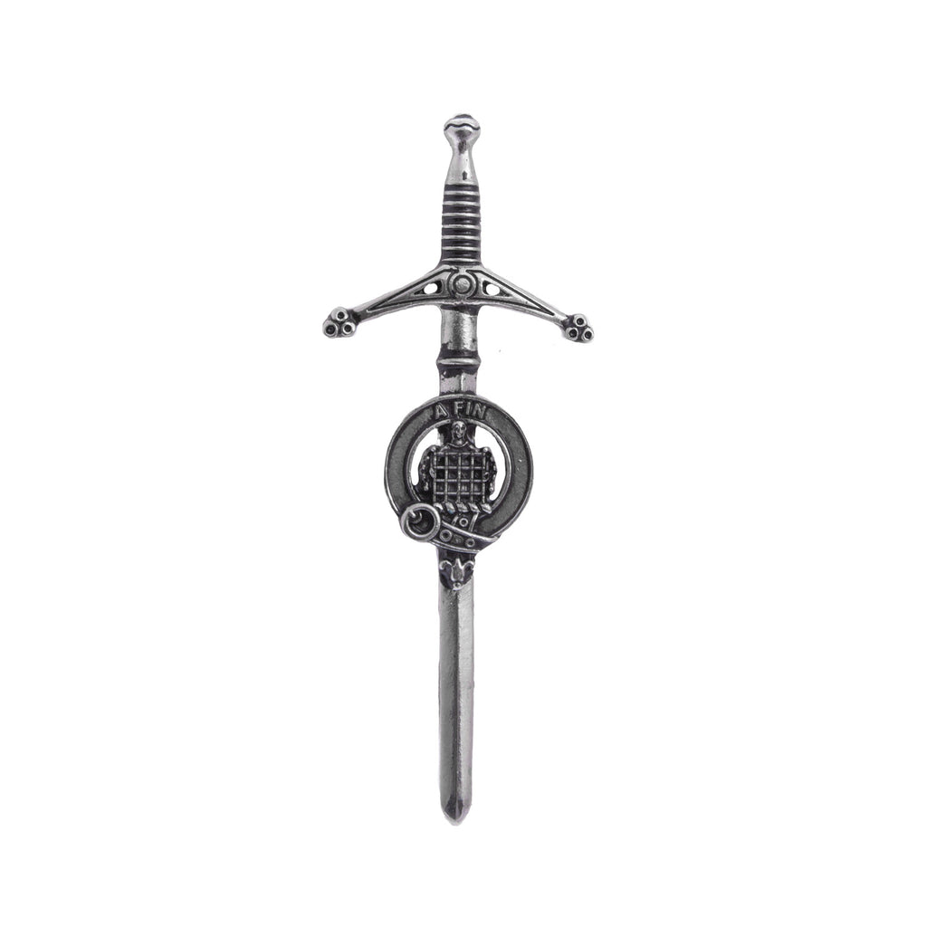 Clan Kilt Pin Ogilvie