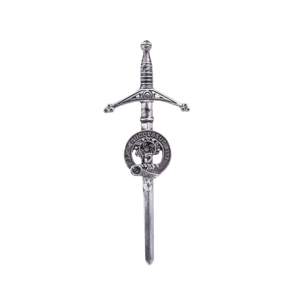 Clan Kilt Pin Ross