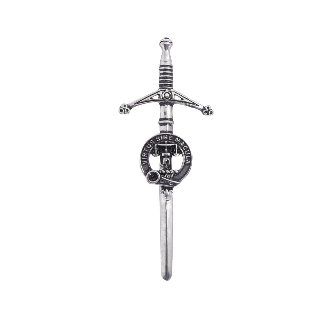 Clan Kilt Pin Russell