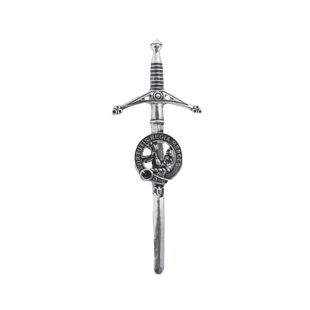 Clan Kilt Pin Skene