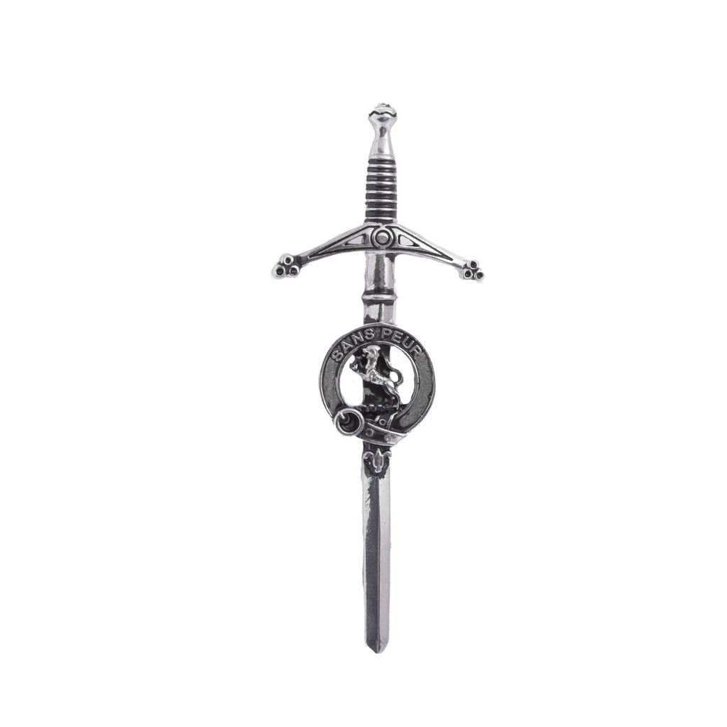 Clan Kilt Pin Sutherland