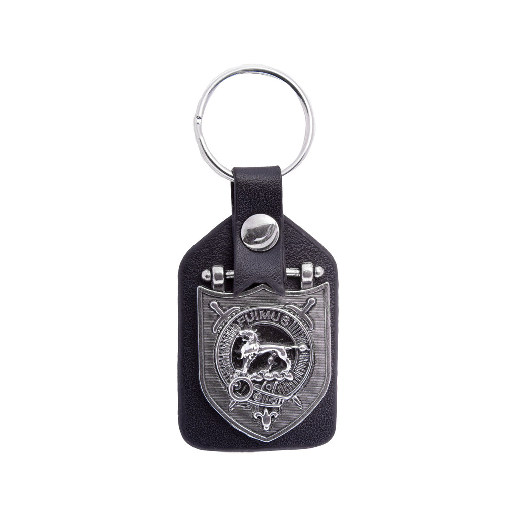 Clan Keyring Bruce