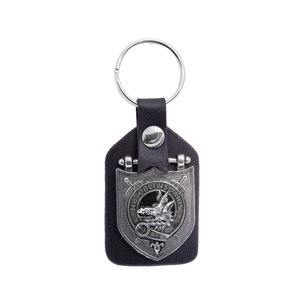 Clan Keyring Campbell