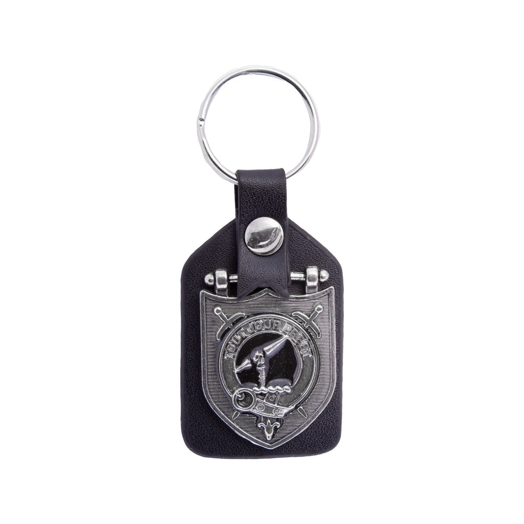 Clan Keyring Carmichael