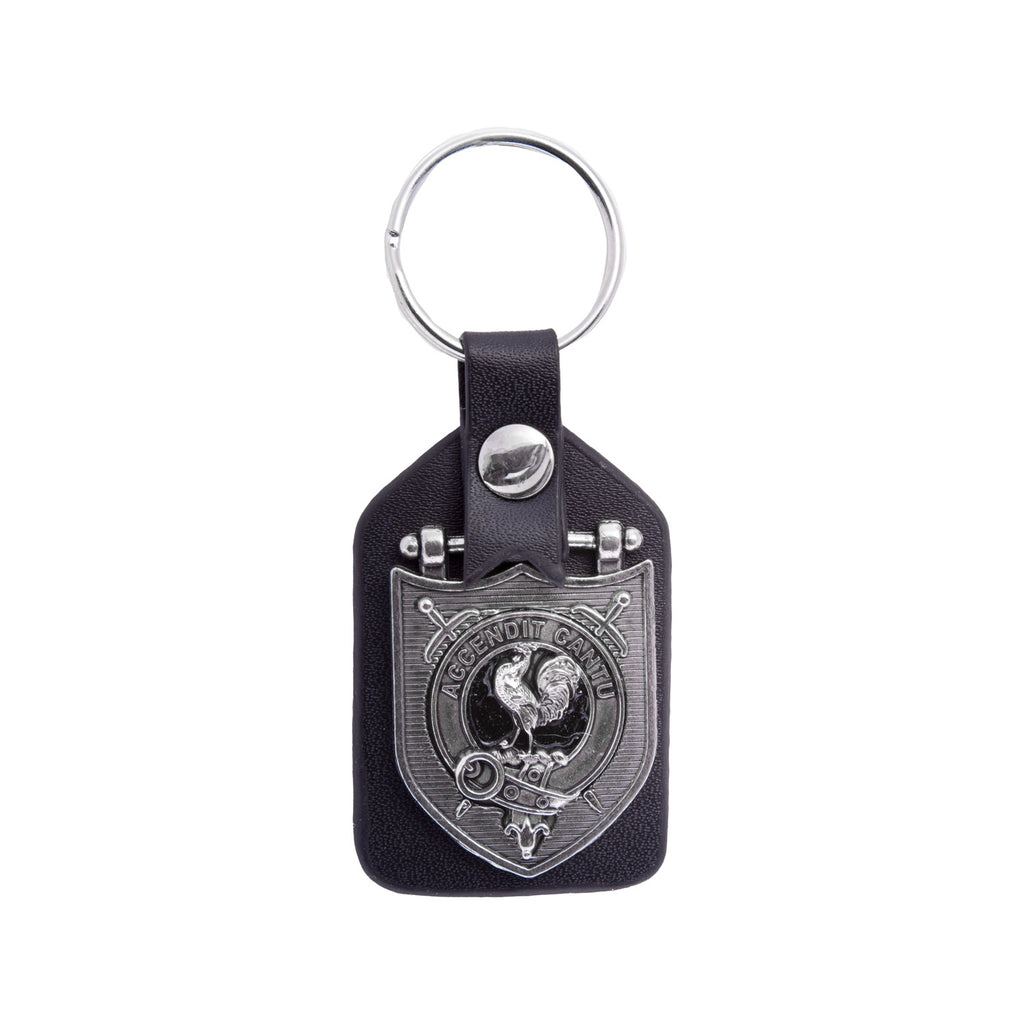 Clan Keyring Cockburn