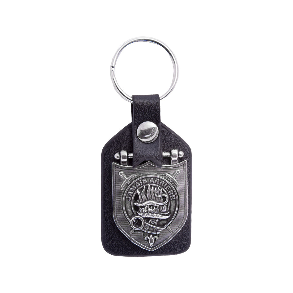 Clan Keyring Douglas