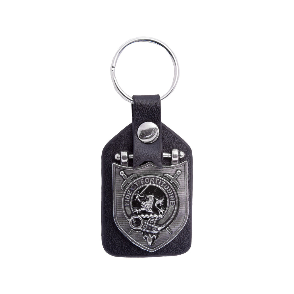 Clan Keyring Farquharson