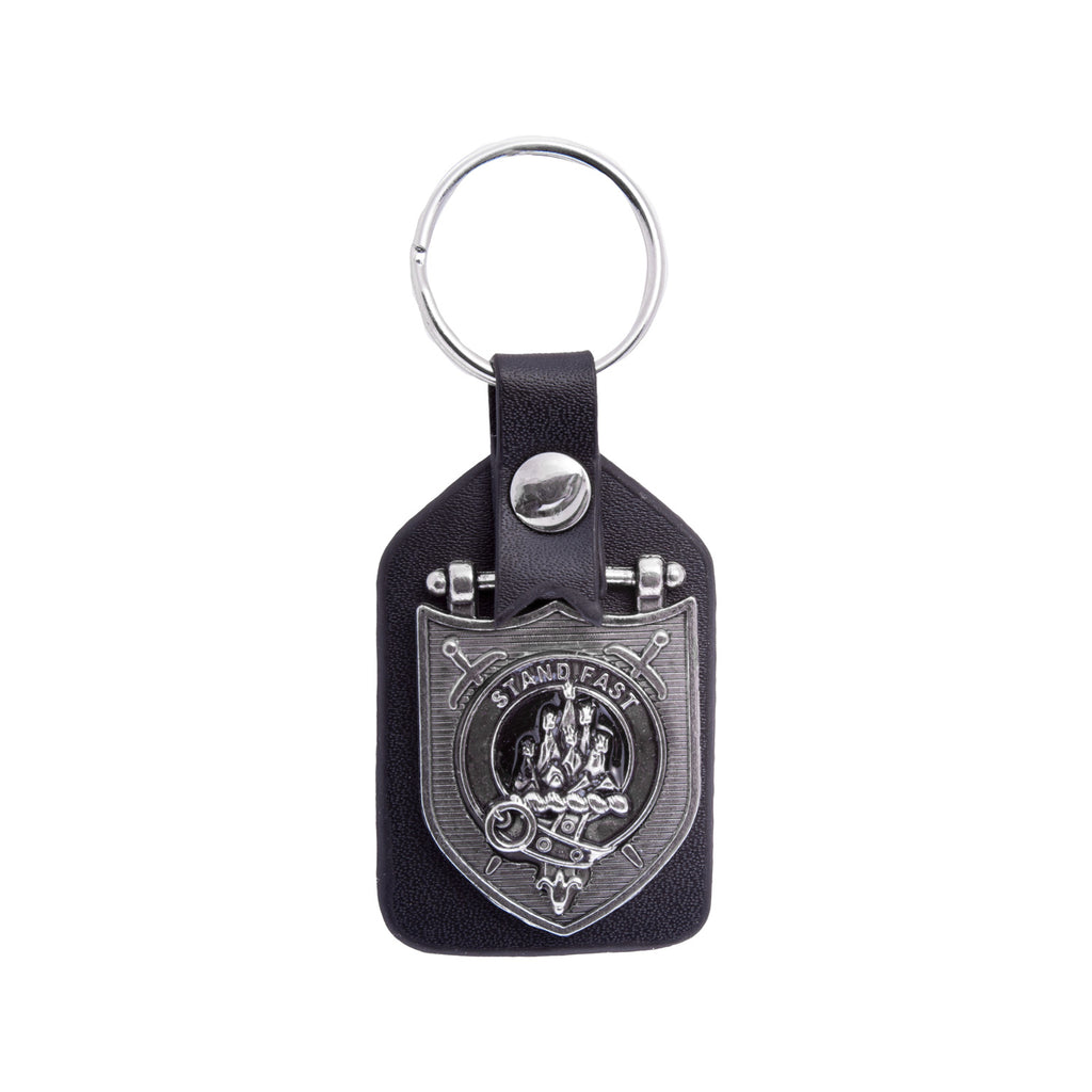 Clan Keyring Grant