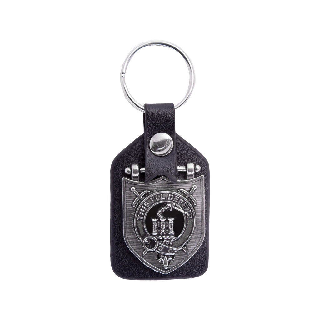 Clan Keyring Kincaid