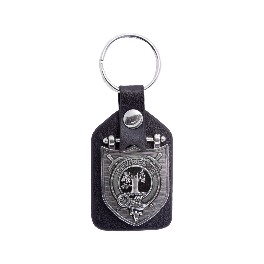 Clan Keyring Macewan