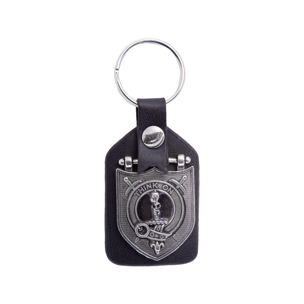 Clan Keyring Maclellan