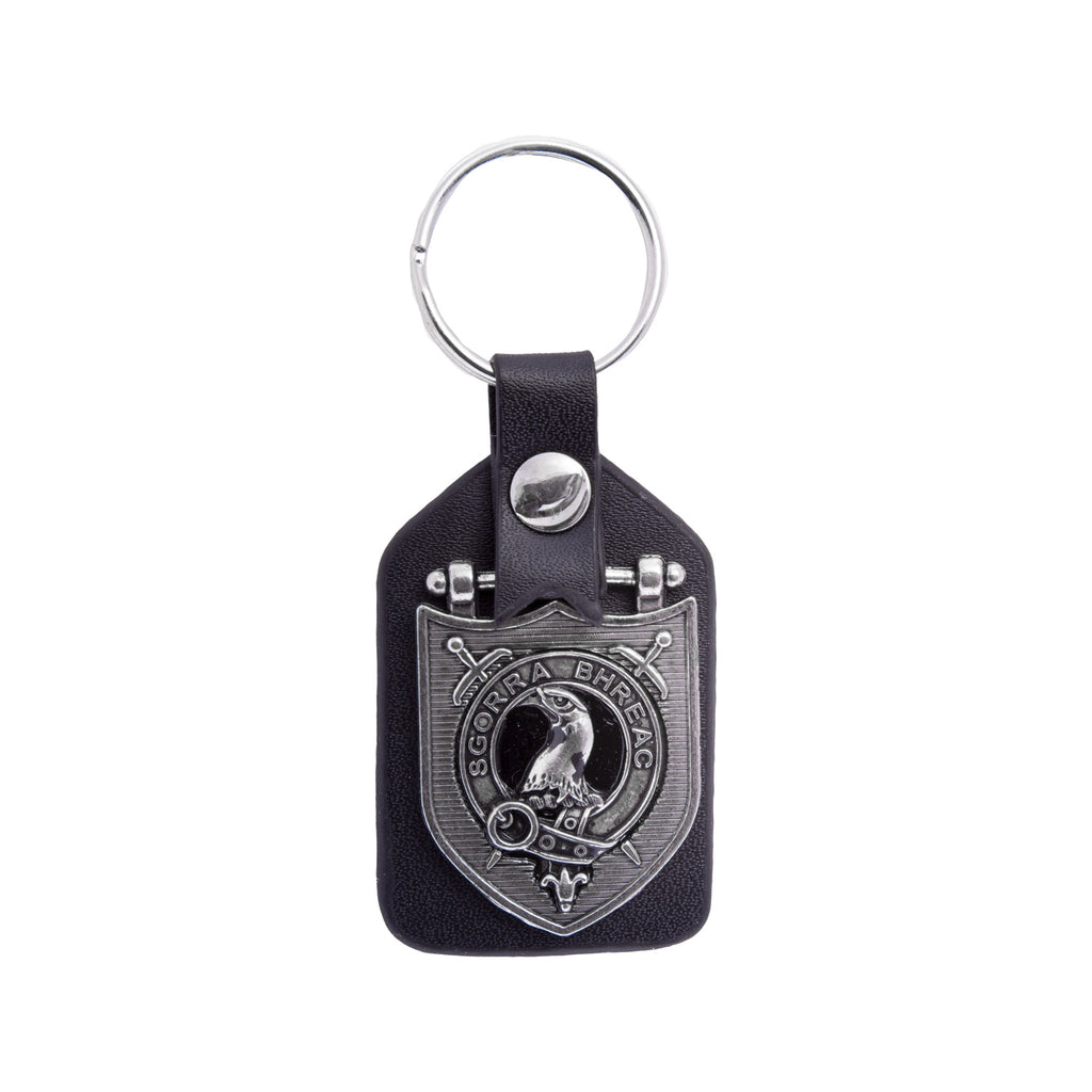 Clan Keyring Macnicol