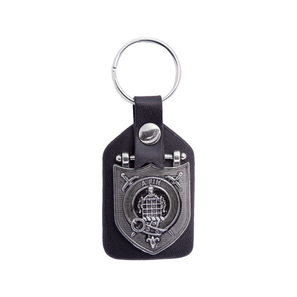 Clan Keyring Ogilvie