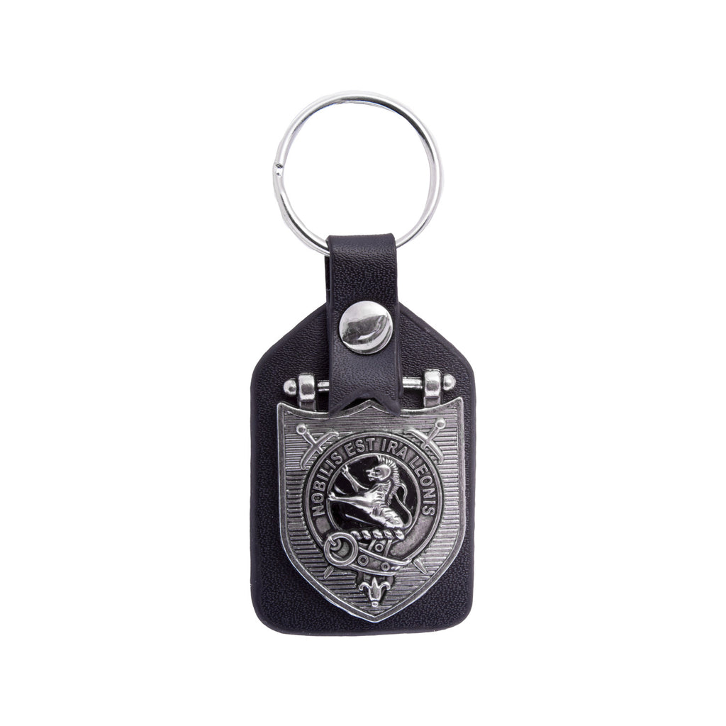 Clan Keyring Stuart Of Bute
