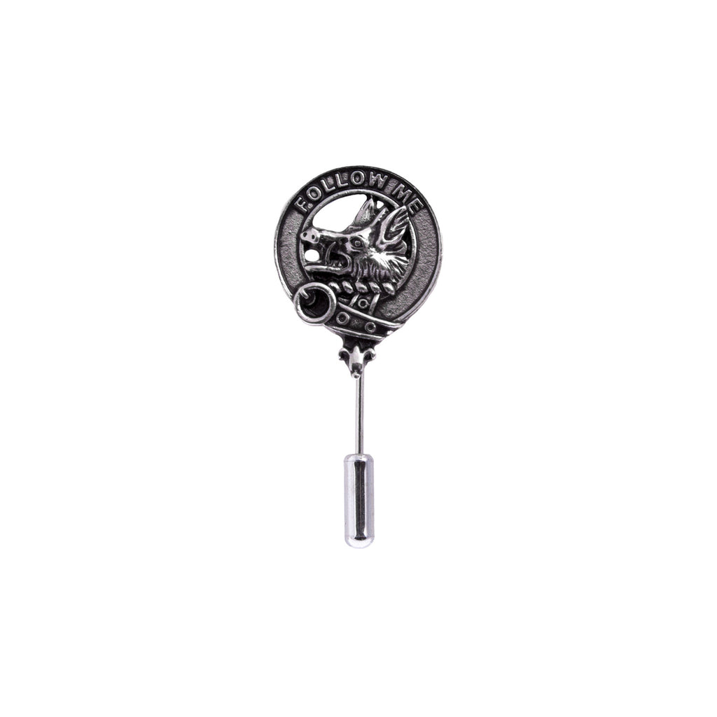 Clan Lapel Pin Campbell Of Breadalbane
