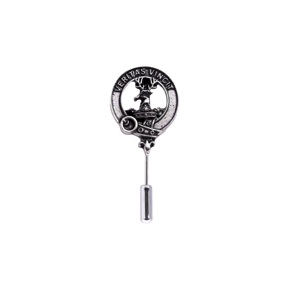 Clan Lapel Pin Keith