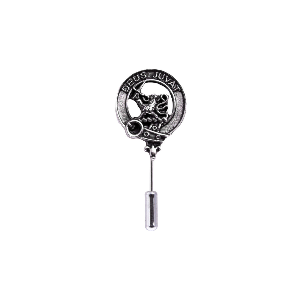 Clan Lapel Pin Macduff